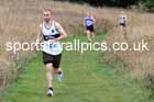Senior Mens Relay, 2025 Farringdon Cross Country Relays, Sunderland. Photo: David T. Hewitson/Sports for All Pics